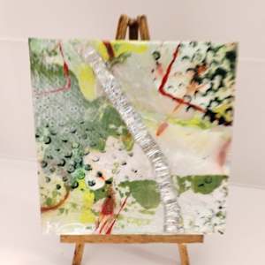 Christmas Minis:  Presents by Kimmy Donald  Image: 25KD323