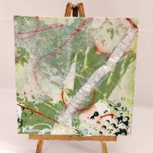 Christmas Minis:  Presents by Kimmy Donald  Image: 25KD324