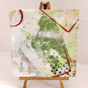 Christmas Minis:  Presents by Kimmy Donald  Image: 25KD325