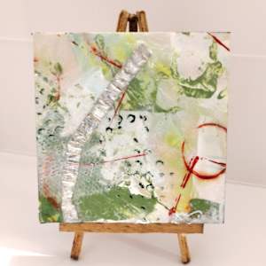 Christmas Minis:  Presents by Kimmy Donald  Image: 25KD326