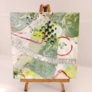Christmas Minis:  Presents by Kimmy Donald  Image: 25KD327