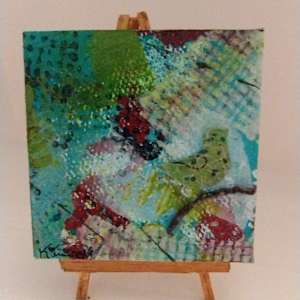 Serene Fugol by Kimmy Donald  Image: 25KD337
Available @ the OCAF Winter Gallery Shoppe