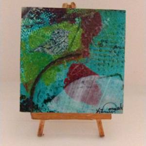 Serene Fugol by Kimmy Donald  Image: 25KD339
Available @ the OCAF Winter Gallery Shoppe