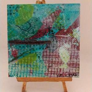 Serene Fugol by Kimmy Donald  Image: 25KD341
Availble @ the OCAF Winter Gallery Shoppe