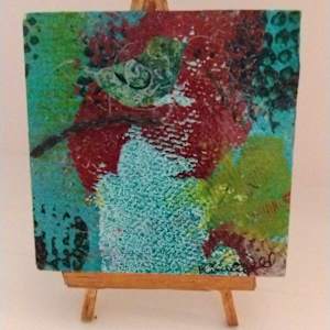 Serene Fugol by Kimmy Donald  Image: 25KD343
Available @  the OCAF Winter Gallery Shoppe