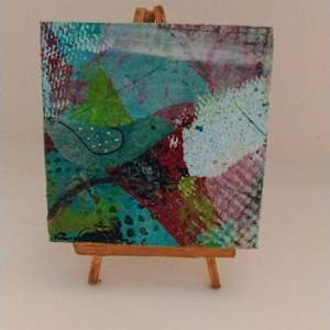 Serene Fugol by Kimmy Donald  Image: 25KD334
Available @  the OCAF Winter Gallery Shoppe