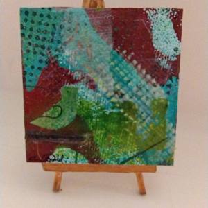 Serene Fugol by Kimmy Donald  Image: 25KD345
Available @  the OCAF Winter Gallery Shoppe