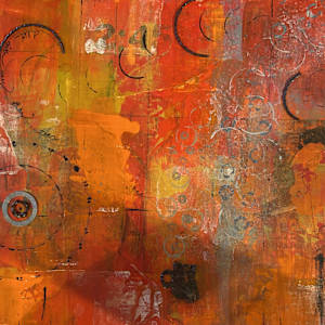 OTIS Vices by Kimmy Donald 