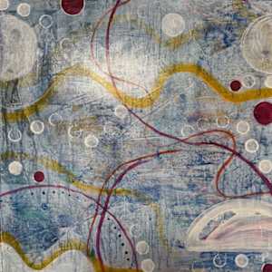 Cupid's Bow by Kimmy Donald, Image 1.