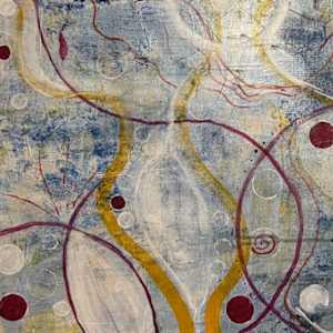 Muliebrity by Kimmy Donald, Image 1.