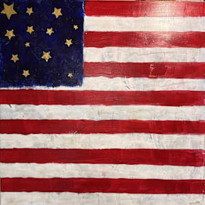 We the People Revolt! by Kimmy Donald, Image 1.