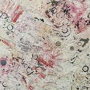 Time Heals by Kimmy Donald