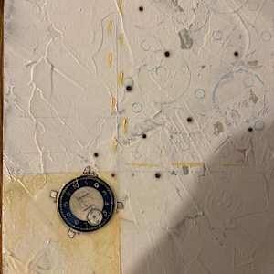 Time Release by Kimmy Donald 