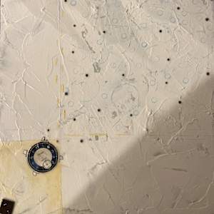 Time Release by Kimmy Donald 