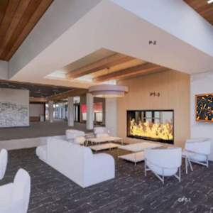 Untitled (burn 4) by Sarah Trigg 