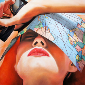 SPF50 by Ryan Jones