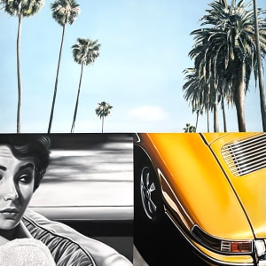 Palm Drive