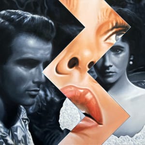 Trouble In Paradise by Ryan Jones
