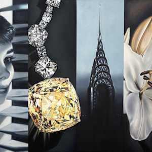 TIFFANY by Ryan Jones, Image 1.