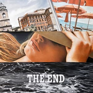 The End by Ryan Jones