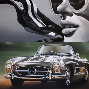 Top Down by Ryan Jones