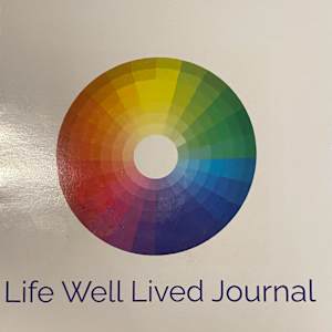 Meditative Art Class with Journal - On Line Individual by Marie Louise Bosin, MA, Image 1.