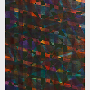 Diamond Currents by April Behnke