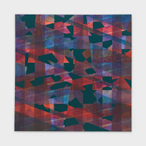 Structure by April Behnke, Image 10.