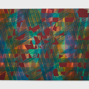 Backwards by April Behnke