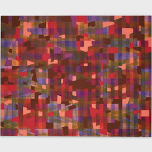 Electric Dreams by April Behnke