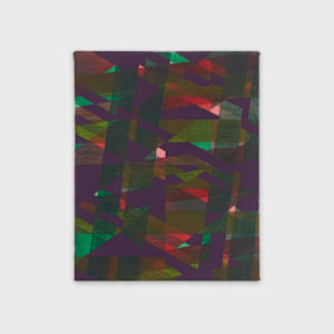Complement by April Behnke, Image 1.