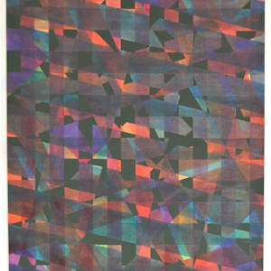 Diamond Currents by April Behnke