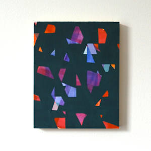 Millefleurs by April Behnke
