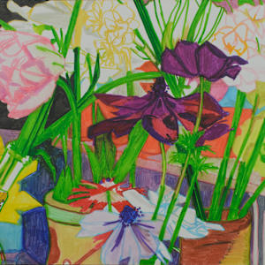 Spring by Colleen McCubbin Stepanic, Image 1.