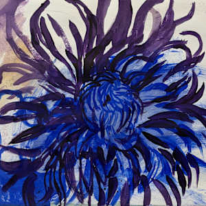 Dark Spoon by Colleen McCubbin Stepanic, Image 2.