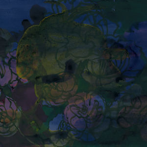 Night Garden by Colleen McCubbin Stepanic, Image 4.