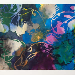 Intertwine by Colleen McCubbin Stepanic, Image 1.