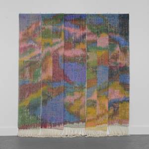 Mountain View by Colleen McCubbin Stepanic, Image 1.