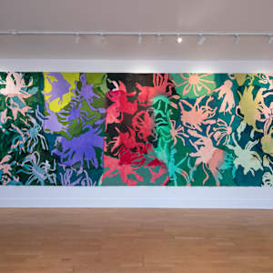Twist by Colleen McCubbin Stepanic, Image 1.