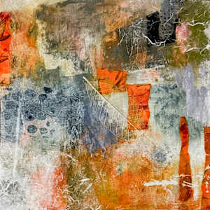 Light Fall by Annette Surtees Contemporary Art