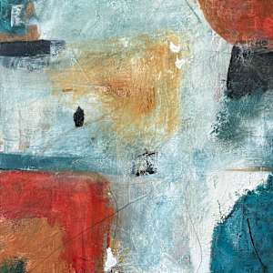 Untitled by Annette Surtees Contemporary Art