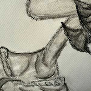 Ancestral Power by Yolanda Patton 