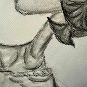 Ancestral Power by Yolanda Patton 