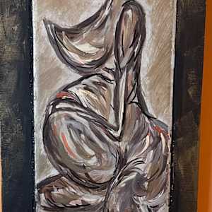 A Mother's Love by Yolanda Patton