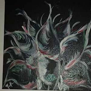 She Glows by Yolanda Patton