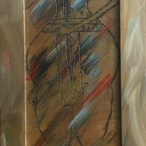 Warrior Princess by Yolanda Patton