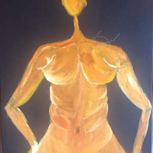 I am ThaSun by Yolanda Patton  Image: I am ThaSun