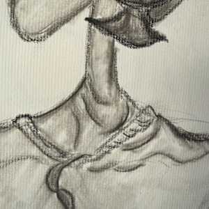 Ancestral Power by Yolanda Patton 