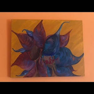 Support by Yolanda Patton  Image: On display 