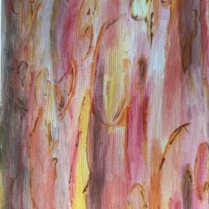 14 Faces by Yolanda Patton 